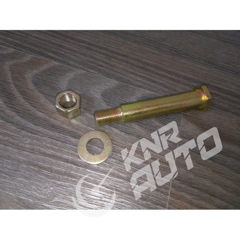 Болт заднего стабилизатора WG80680029 HOWO  H2/H3-WG80680029
