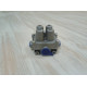 Кран тормозной HOWO 4 контурный WG9000360523-WG9000360523