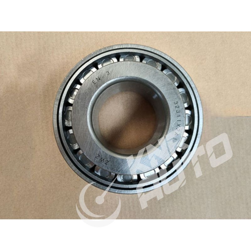 Подшипник ступицы передней HOWO A7 наружний 32311Х2А-WG9100032311