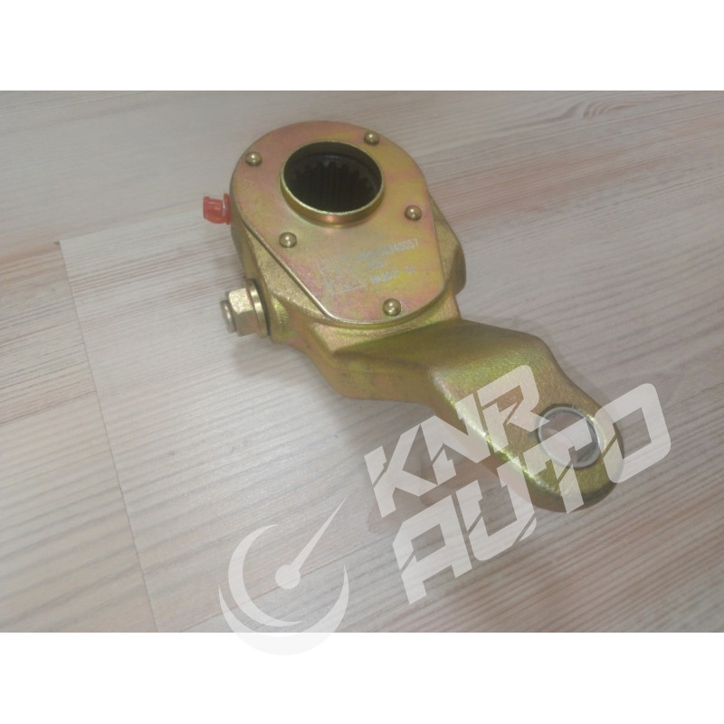 Трещетка тормозная задняя левая HOWO, ХОВО, Sinotruk, Shaanxi WG9100340056-WG9100340056