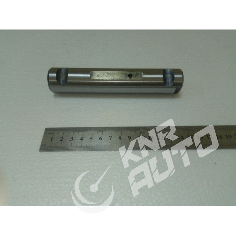 Палец передней рессоры HOWO WG9100520065-WG9100520065