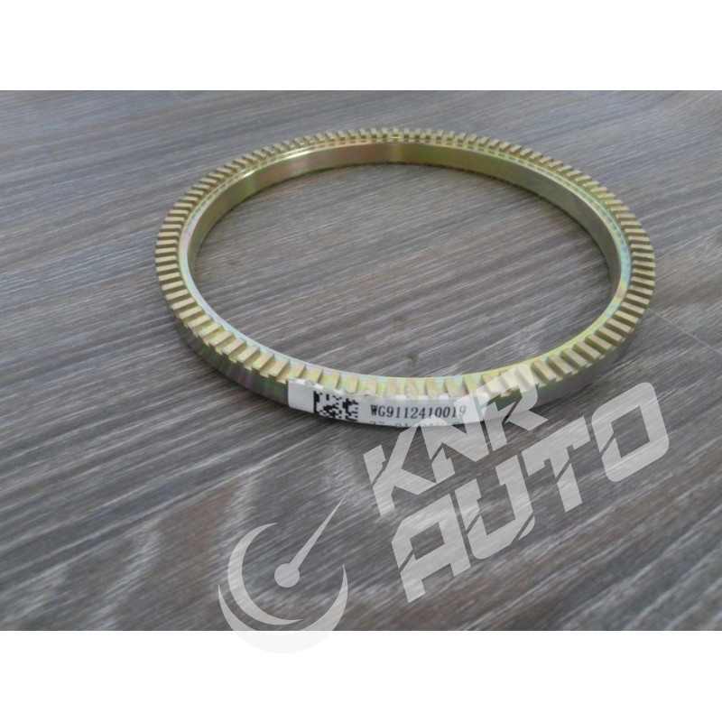 Кольцо ABS HOWO WG9112410019-WG9112410019