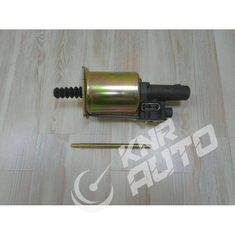 ПГУ HOWO FOTON WG9114230029  D=90-WG9114230029