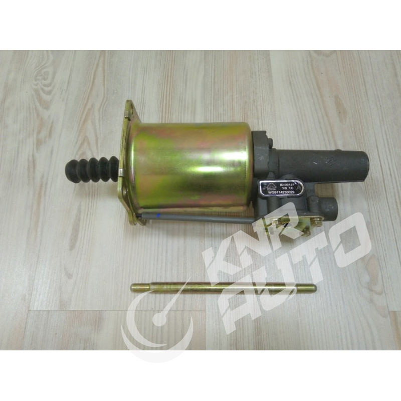 ПГУ HOWO FOTON WG9114230029  D=90-WG9114230029