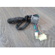 Переключатель подрулевой HOWO WG9130583017-WG9130583017