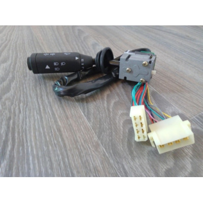 Переключатель подрулевой HOWO WG9130583017
