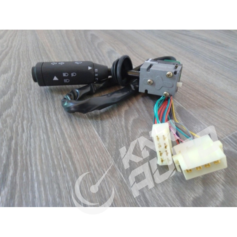 Переключатель подрулевой HOWO WG9130583017-WG9130583017