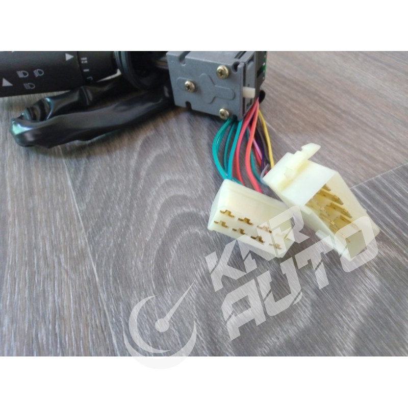 Переключатель подрулевой HOWO WG9130583017-WG9130583017