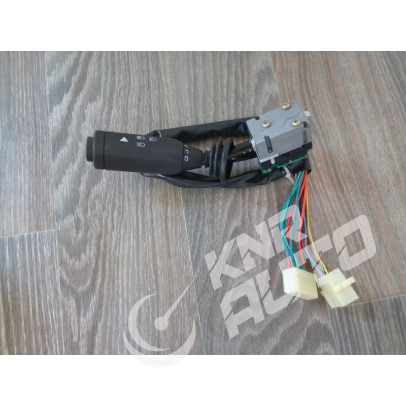 Переключатель подрулевой HOWO WG9130583017-WG9130583017