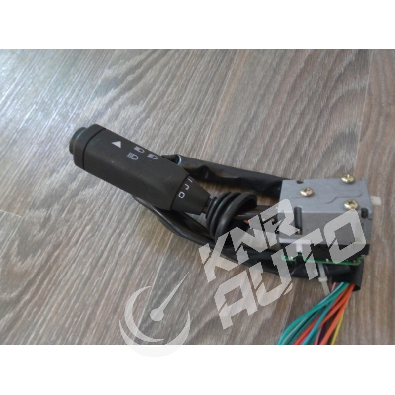 Переключатель подрулевой HOWO WG9130583017-WG9130583017