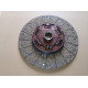 Диск зчеплення 430 Sinotruk HOWO A7-WG9921161100