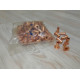 Заклепка тормозной накладки (комплект) WG9231340068 HOWO 10x22-WG9231340068