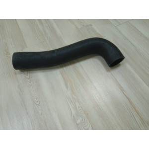 Патрубок радиатора нижний HOHAN WG9525531104