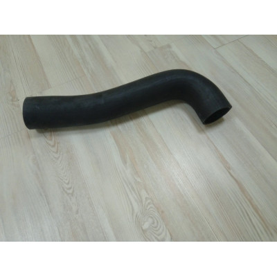 Патрубок радиатора нижний HOHAN WG9525531104