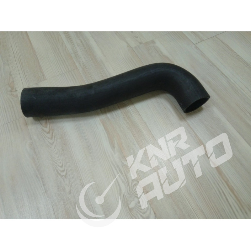 Патрубок радіатора нижній HOHAN WG9525531104-WG9525531104