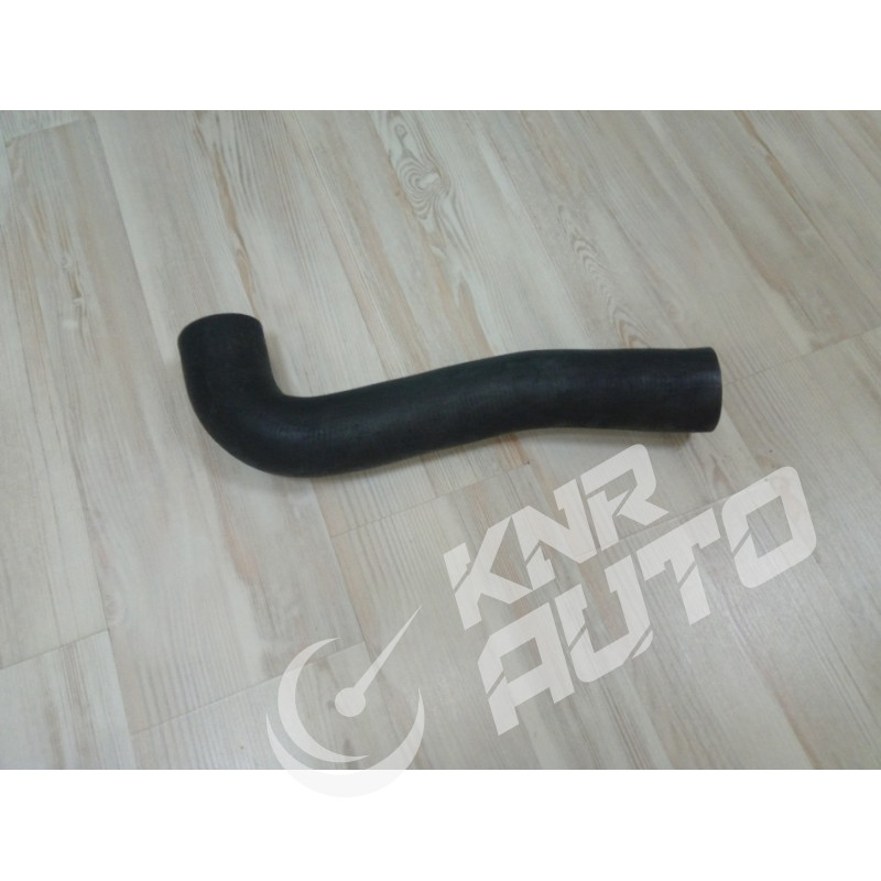Патрубок радіатора нижній HOHAN WG9525531104-WG9525531104