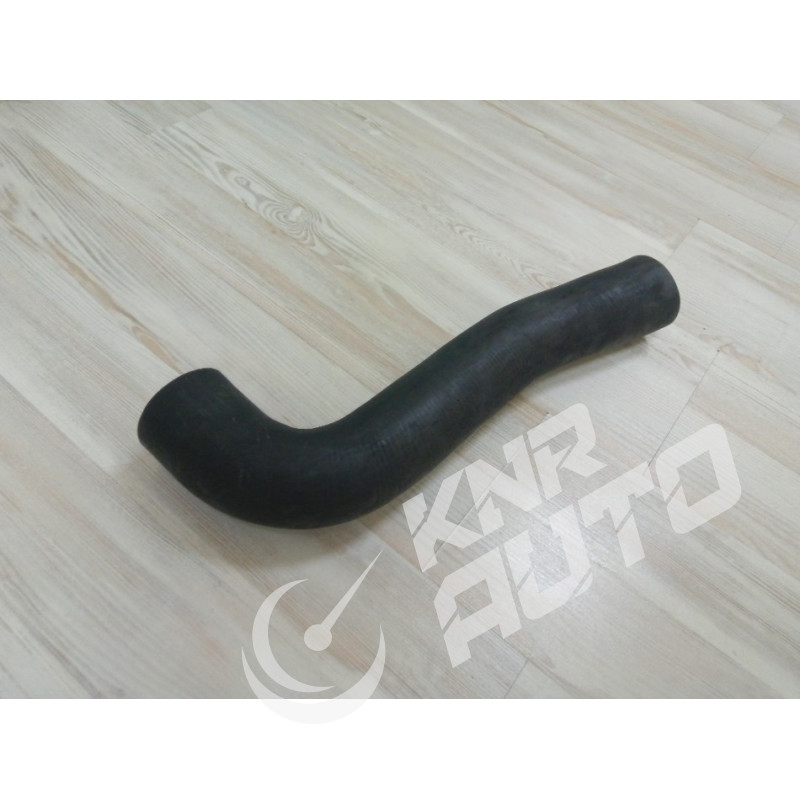 Патрубок радіатора нижній HOHAN WG9525531104-WG9525531104