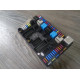 Блок предохранителей Howo A7 WG9716582301-WG9716582301