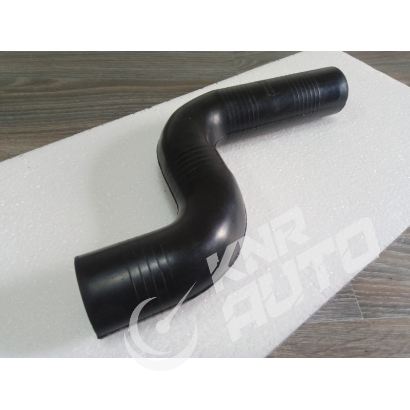 Патрубок радиатора верхний впускной HOWO Е2 WD615 WG9719530111-WG9719530111