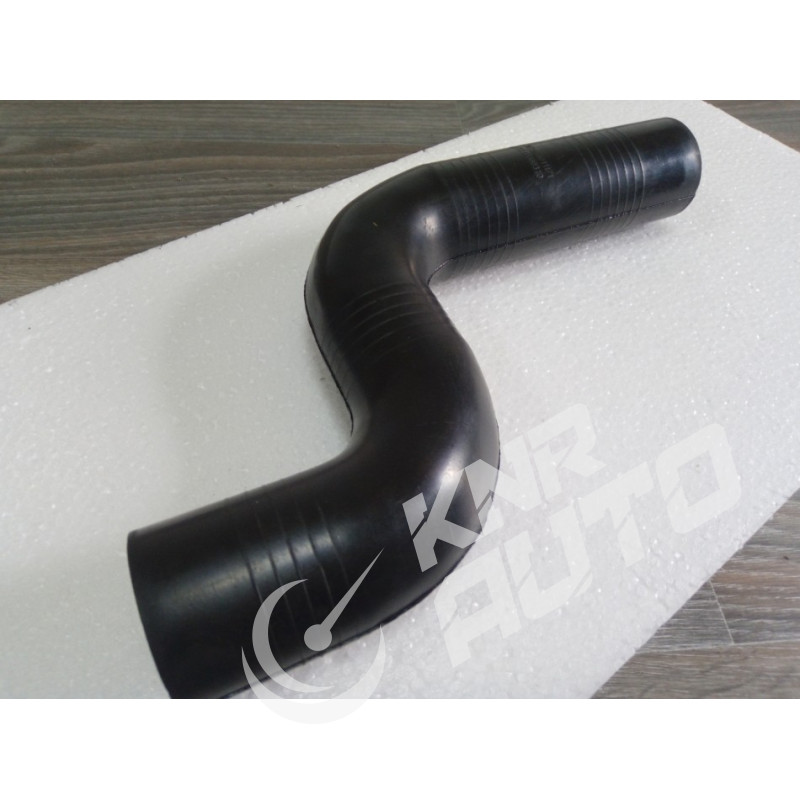 Патрубок радиатора верхний впускной HOWO Е2 WD615 WG9719530111-WG9719530111
