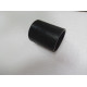 Патрубок радиатора нижний короткий HOWO E2 WD615-WG9719530228