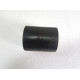 Патрубок радиатора нижний короткий HOWO E2 WD615-WG9719530228