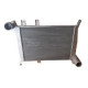 Кондиционер Интеркулер SINOTRUK HOWO -WG9719530280