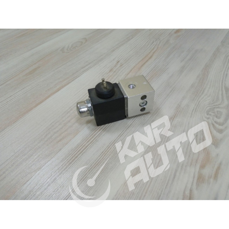 Электромагнитный клапан блокировки дифференциала SINOTRUK HOWO A7-WG9719710004