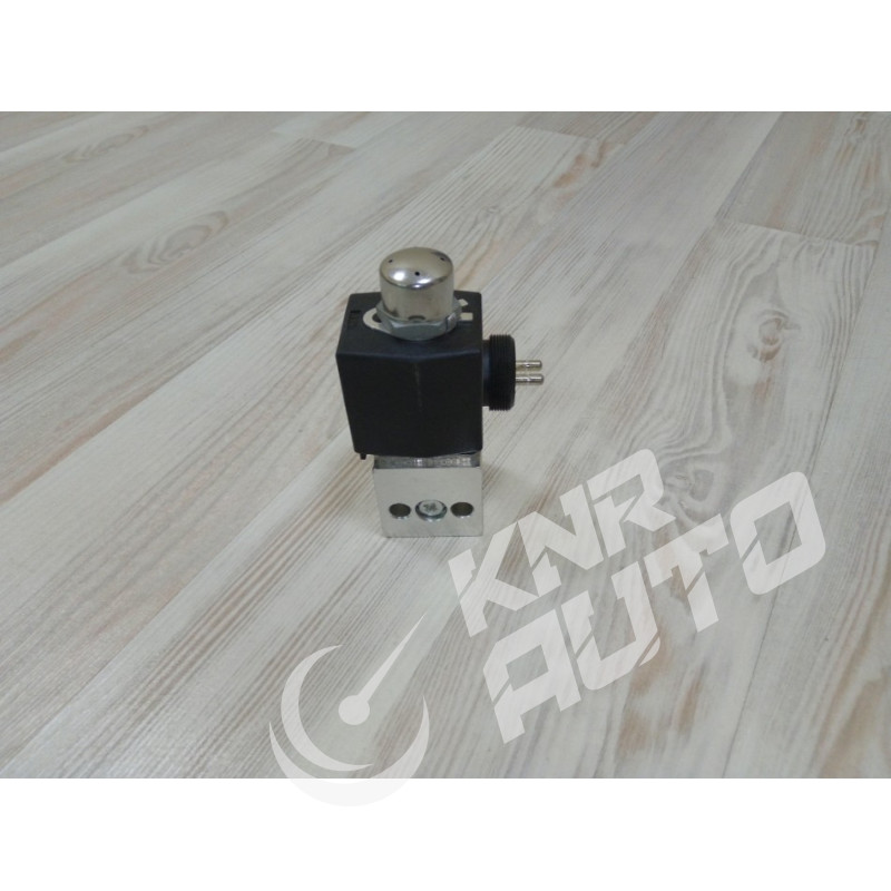 Электромагнитный клапан блокировки дифференциала SINOTRUK HOWO A7-WG9719710004