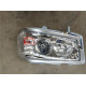 Фара правая HOWO WG9719720002-WG9719720002
