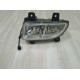 Противотуманная фара левая WG9719720025 HOWO 2010-WG9719720025