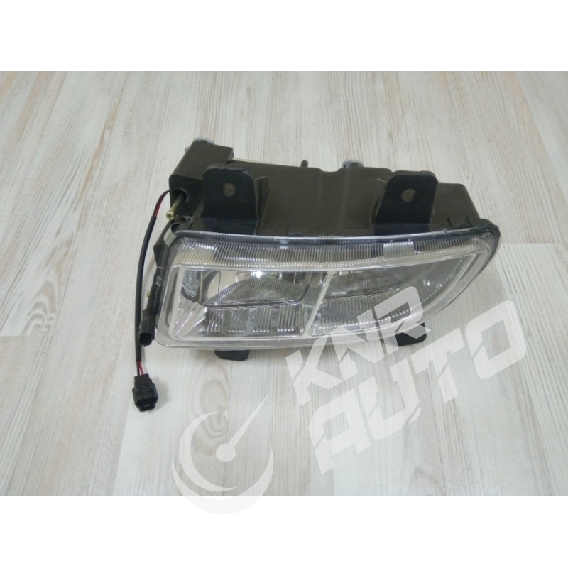 Противотуманная фара левая WG9719720025 HOWO 2010-WG9719720025