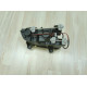 Противотуманная фара левая WG9719720025 HOWO 2010-WG9719720025