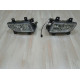 Противотуманная фара левая WG9719720025 HOWO 2010-WG9719720025