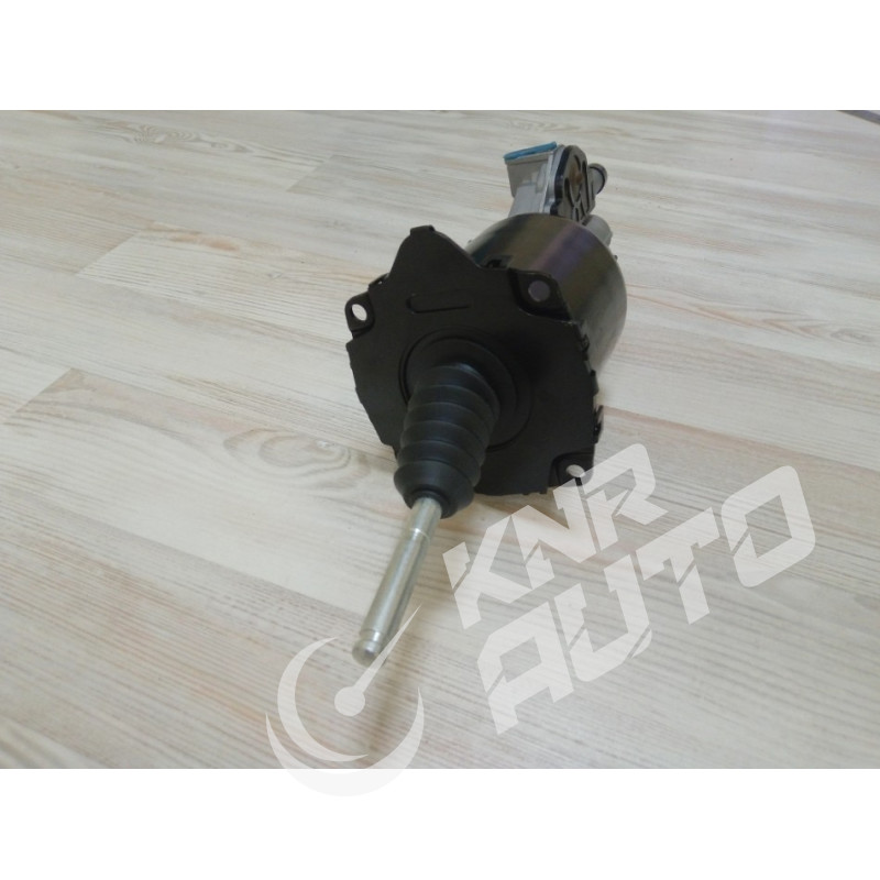 ПГУ Пневмогидроусилитель сцепления HOWO A7 SITRAK T7H-WG9725230042/2