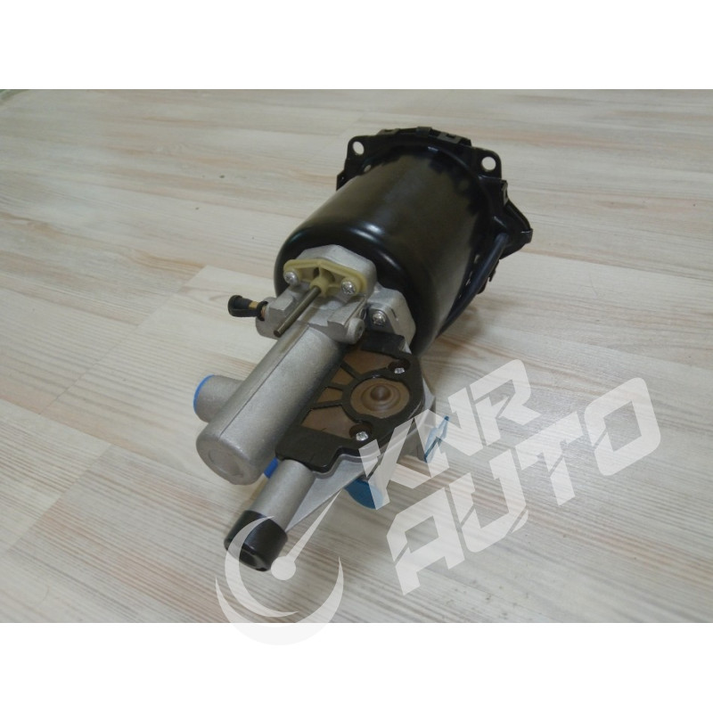 ПГУ Пневмогидроусилитель сцепления HOWO A7 SITRAK T7H-WG9725230042/2
