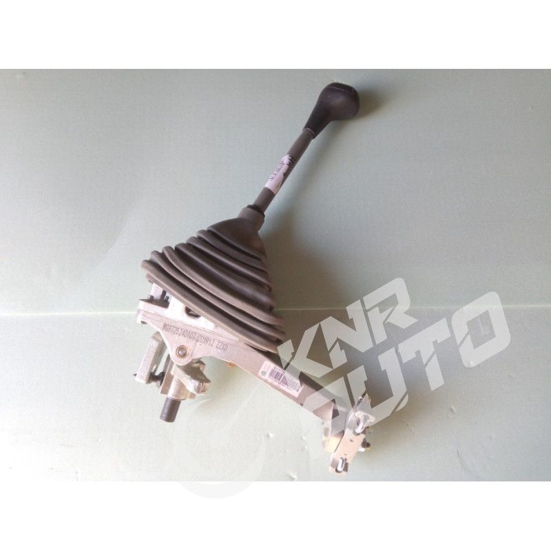 Куліса КПП збору HOWO WG9725240107-WG9725240107