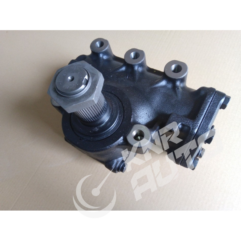 ГУР механізм кермовий HOWO-WG9725478228
