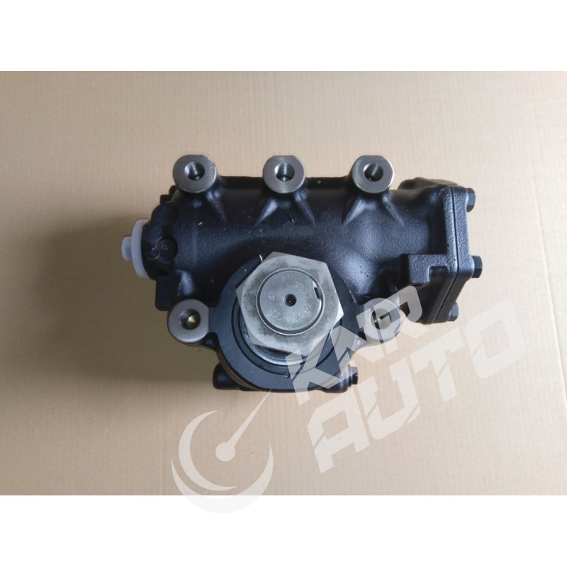 ГУР механізм кермовий HOWO-WG9725478228