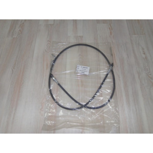 Трос газа HOWO WG9725570001 L1900 mm