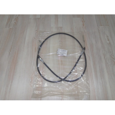 Трос газу HOWO WG9725570001 L1900 mm