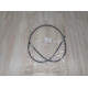 Трос газа HOWO WG9725570001 L1900 mm-WG9725570001