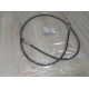 Трос газа HOWO WG9725570001 L1900 mm-WG9725570001
