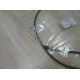 Трос газа HOWO WG9725570001 L1900 mm-WG9725570001