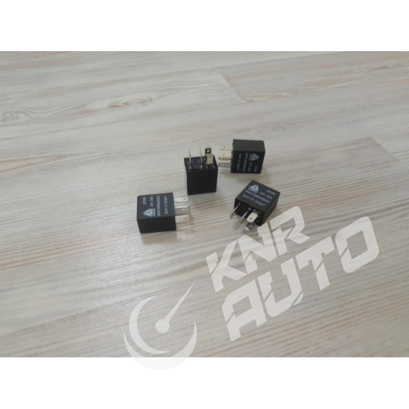 Реле 4-х контактное Евро -3 WG9725584002/2-WG9725584002/2