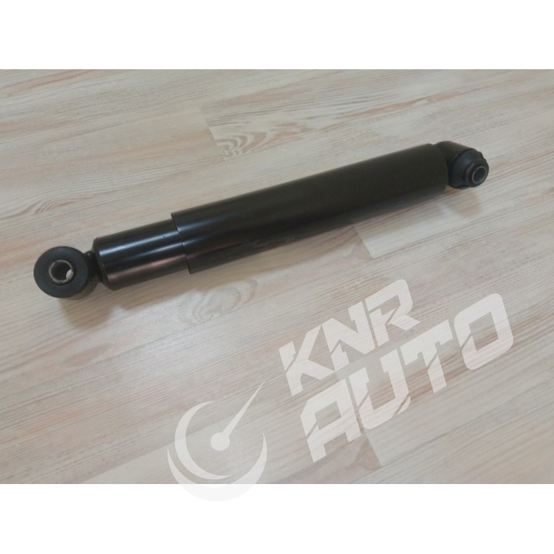 Амортизатор передней подвески HOWO A7 WG9725680014/6 SITRAK-WG9725680014/6