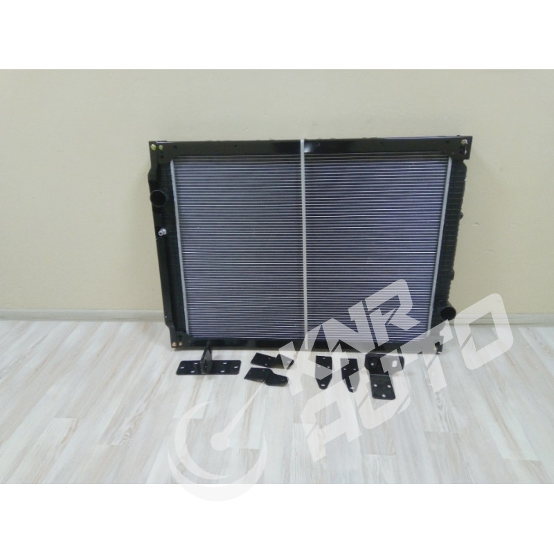 Радиатор охлаждения HOWO A7  WG9918530001/2-WG9918530001/2