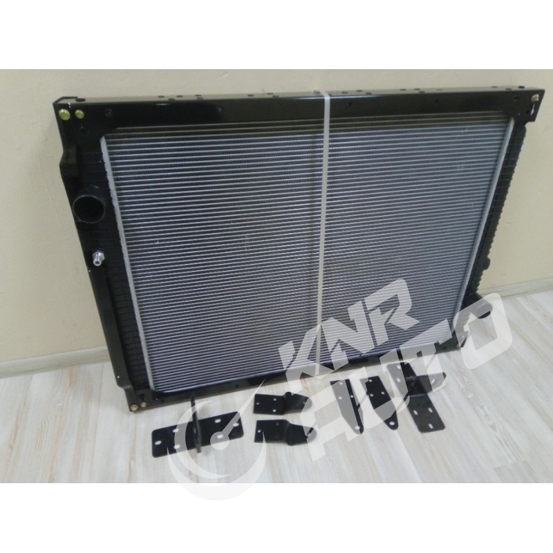 Радиатор охлаждения HOWO A7  WG9918530001/2-WG9918530001/2