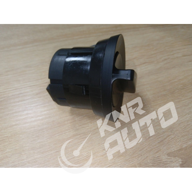 Переключатель света фар HOWO A7  WG9918580010-WG9918580010