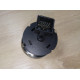 Переключатель света фар HOWO A7  WG9918580010-WG9918580010